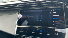 Peugeot 408 158kW GT 58kWh 5dr Auto Electric Hatchback